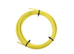Elvedes 1120SP Outside Gear Cable Ø4.2mm 10m - Yellow