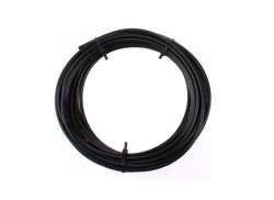Elvedes 1120SP Outside Gear Cable Ø5mm 10m - Black