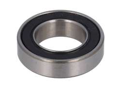 Elvedes 16287 2RS Ball Bearing 16x28x7mm - Silver