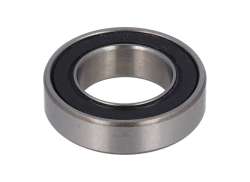 Elvedes 16287 2RS Kogellager 16x28x7mm - Zilver