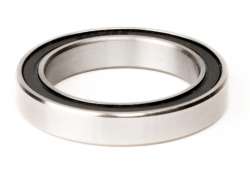 Elvedes 18207 2RS Ball Bearing  18 x 30 x 7mm - Silver