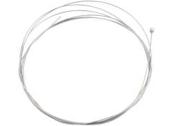 Elvedes 19 Strands Shifter Inner Cable 2250mm - Silver