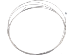 Elvedes 19 Strands Shifter Inner Cable 2250mm - Silver