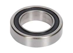 Elvedes 2RS Ball Bearing 17 x 28 x 7mm - Silver