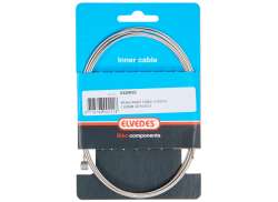 Elvedes 6426RVS Freno-Cable Interno 2000mm Inox - Plata