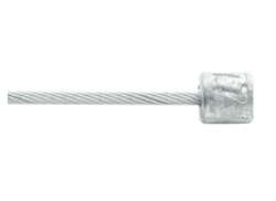 Elvedes 6472 Schimbător Cablu Interior Ø1.1mm 4m Inox - Argintiu
