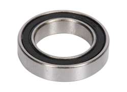 Elvedes 6804 2RS Ball Bearing &#216;20 x &#216;32 x 7mm - Silver