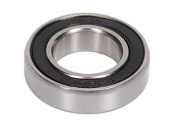 Elvedes 6902 2RS Ball Bearing &#216;15 x &#216;28 x 7mm - Silver