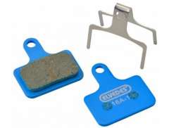 Elvedes 6907 Pastillas De Freno Ultegra RS805 (2)