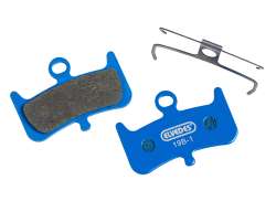 Elvedes 6909S Disc Brake Pads Hayes Dominion - Blue