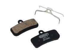 Elvedes 6914MC Brake Pads Disc Brake 5mm For. Tektro Q13RS