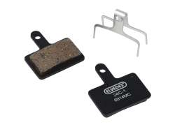 Elvedes 6914MC Bremseklosser Skivebrems For. Tektro E11/P21.11