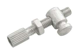 Elvedes Adjuster Bolt For. Sturmey Archer Rear Brake - Si