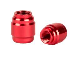 Elvedes AV02-1 Оливковый Для. SRAM - Красный (30)