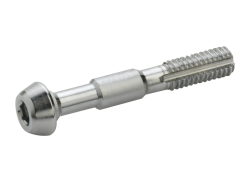 Elvedes Banjo Bolzen F&#252;r. Shimano Hydraulische Bremszug (2)