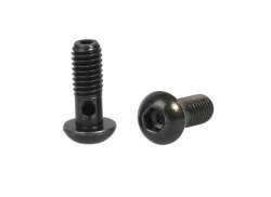 Elvedes Banjo Bolzen M6 - Schwarz (2)