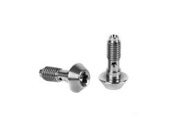 Elvedes Banjo Bultar F&ouml;r. Magura - Silver (2)