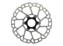 Elvedes 브레이크 디스크 CenterLock Ø180mm 1.8mm - 실버