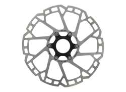 Elvedes 브레이크 디스크 CenterLock Ø203mm 1.8mm - 실버