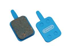 Elvedes Bicycle Disc Brake Pad Assess Mechanical