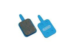 Elvedes Bicycle Disc Brake Pad Assess Mechanical