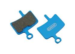 Elvedes Bicycle Disc Brake Pad Diatech Anch