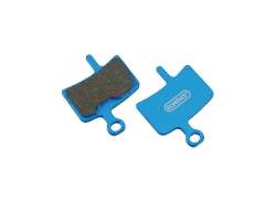 Elvedes Bicycle Disc Brake Pad Diatech Anch