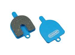 Elvedes Bicycle Disc Brake Pad RST Mechanical