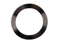Elvedes Bottom Bracket Snap Ring 31 x 22 x 0.3mm - Black (1)