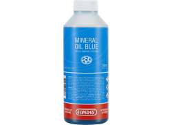 Elvedes Brake Fluid Mineral Oil - 250ml