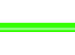 Elvedes Bremse Außenhülle Ø5mm 30m Teflon Neon Grün