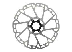 Elvedes Bromsskiva CenterLock Ø220mm 2.0mm - Silver