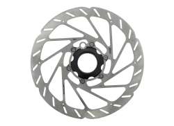 Elvedes Brzdov&yacute; Kotouč CenterLock &Oslash;203mm 1.8mm Včetně. Magnet