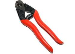 Elvedes Cable Cutter Felco C7 - Red/Black