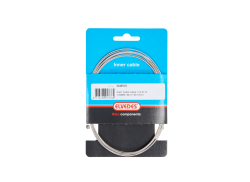 Elvedes Cable De Cambio 2250mm Inox Ø1.25mm - Plata