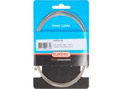 Elvedes Cable De Cambio-Interior Shimano/Sturmey Archer Inox