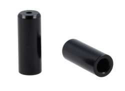 Elvedes Cable Ferrule &#216;3.4-5.07mm - Black (50)