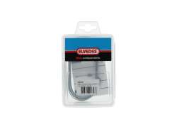 Elvedes Cable Guide Inside To Outer Casing - Gray
