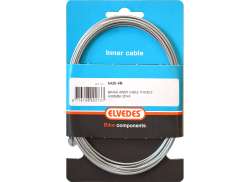 Elvedes Cable Interno-Freno T&aacute;ndem 2 Boquillas 6426/4M
