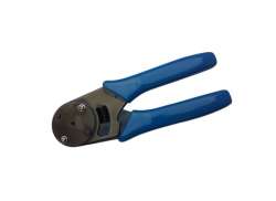 Elvedes Cable Nipple Pliers For. Inner Cable - Blue