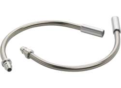 Elvedes Cable Noodle V-Brake Inox 110&#176; - Silver (1)