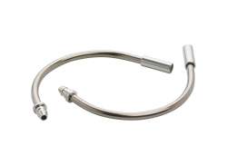Elvedes Cable Noodle V-Brake Inox 130&#176; - Silver (1)