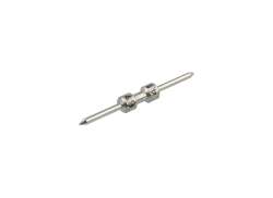 Elvedes Cable Pincher Needle Inox - Silver