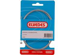Elvedes C&acirc;bles De Vitesses-Int&eacute;rieur 2mtr 6408 hm
