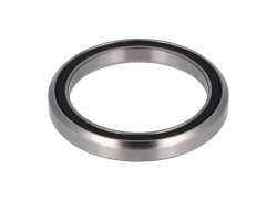 Elvedes 车头碗组轴承 1 1/2&quot; &Oslash;52x40x6.5mm 36/45&deg; - 银色