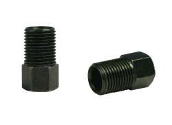 Elvedes Clamp Bolts M8x0,75 For. 5.5mm Hose (10)