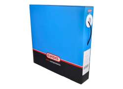 Elvedes Comando Cambio-Rivestimento Esterno incl. Liner &Oslash;3.2mm 30m - Nero