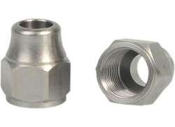 Elvedes Compression Nut for Hydraulic Brake Systems (1)