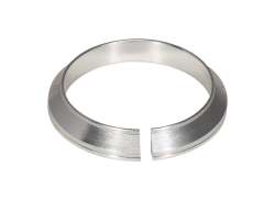 Elvedes Compression Ring 1 1/8\" 5.8mm 36&#176; - Silver