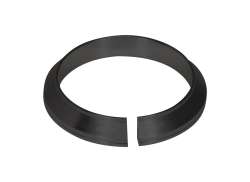Elvedes Compression Ring 1 1/8\" 5.8mm 45&#176; - Black